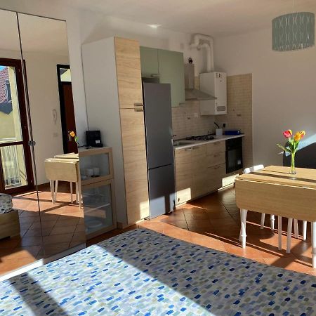 Il Tulipano Apartment Trezzano Rosa Exterior foto