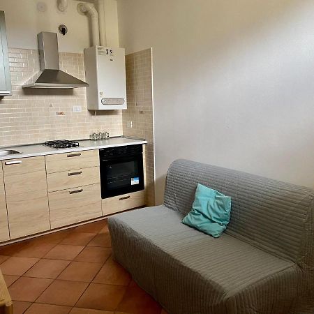 Il Tulipano Apartment Trezzano Rosa Exterior foto