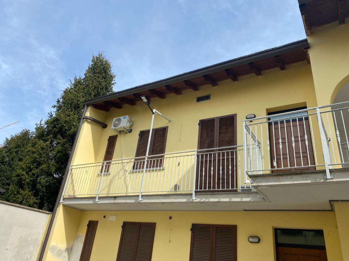 Il Tulipano Apartment Trezzano Rosa Exterior foto