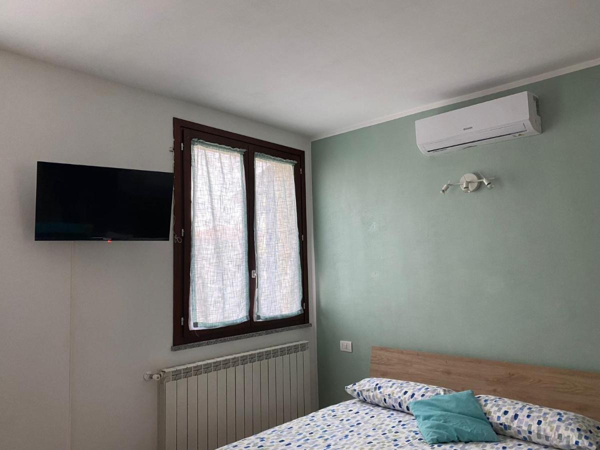 Il Tulipano Apartment Trezzano Rosa Exterior foto