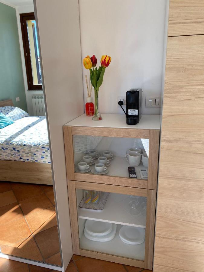 Il Tulipano Apartment Trezzano Rosa Exterior foto