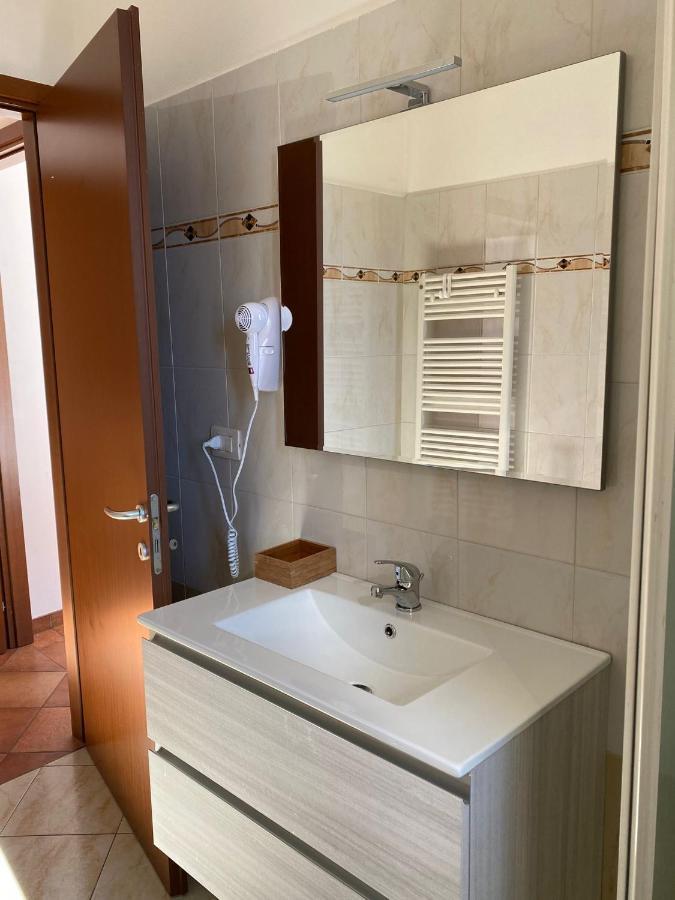 Il Tulipano Apartment Trezzano Rosa Exterior foto