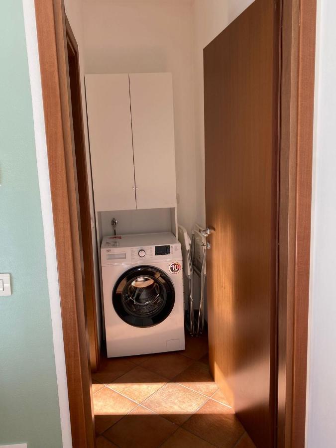Il Tulipano Apartment Trezzano Rosa Exterior foto