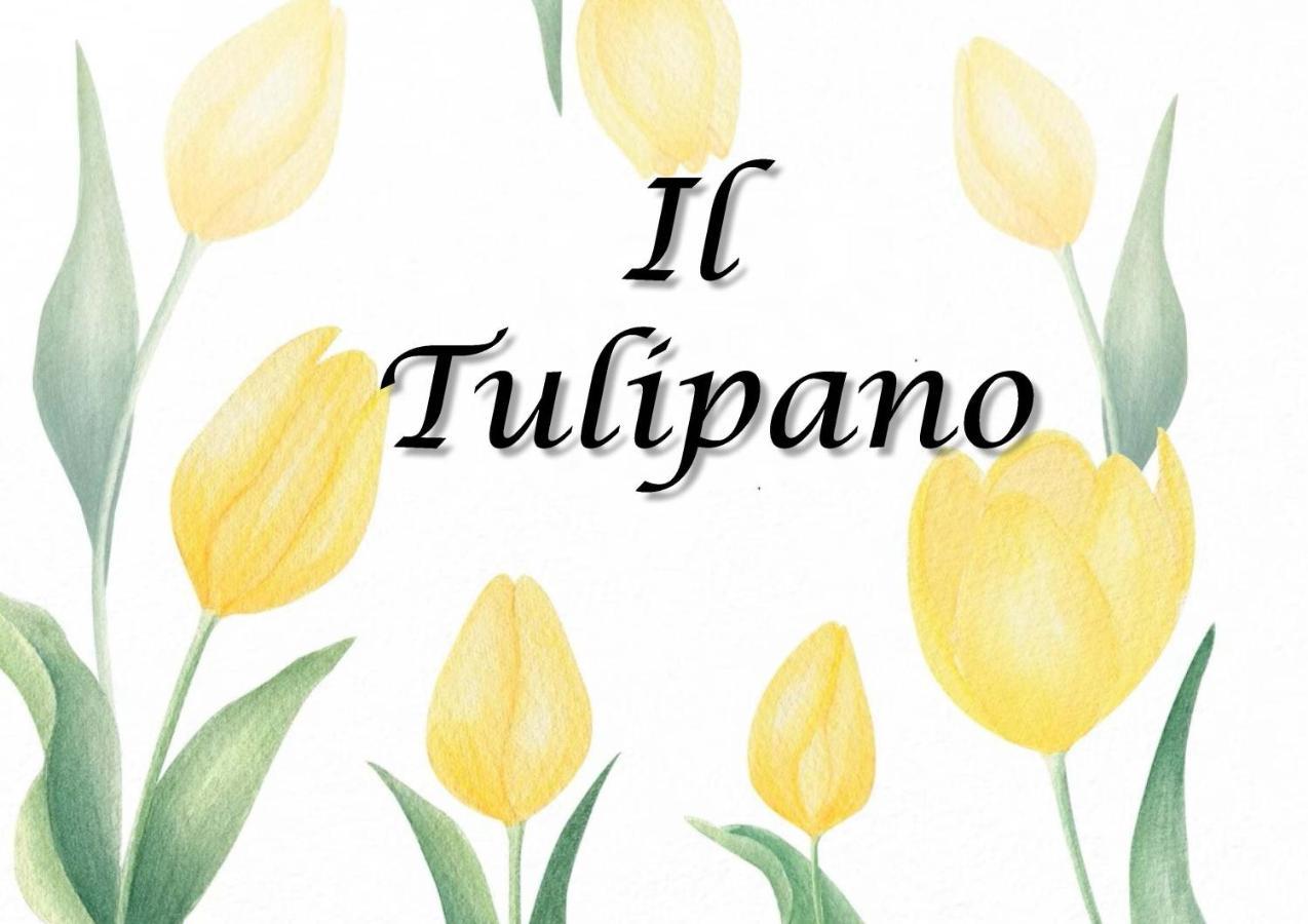 Il Tulipano Apartment Trezzano Rosa Exterior foto